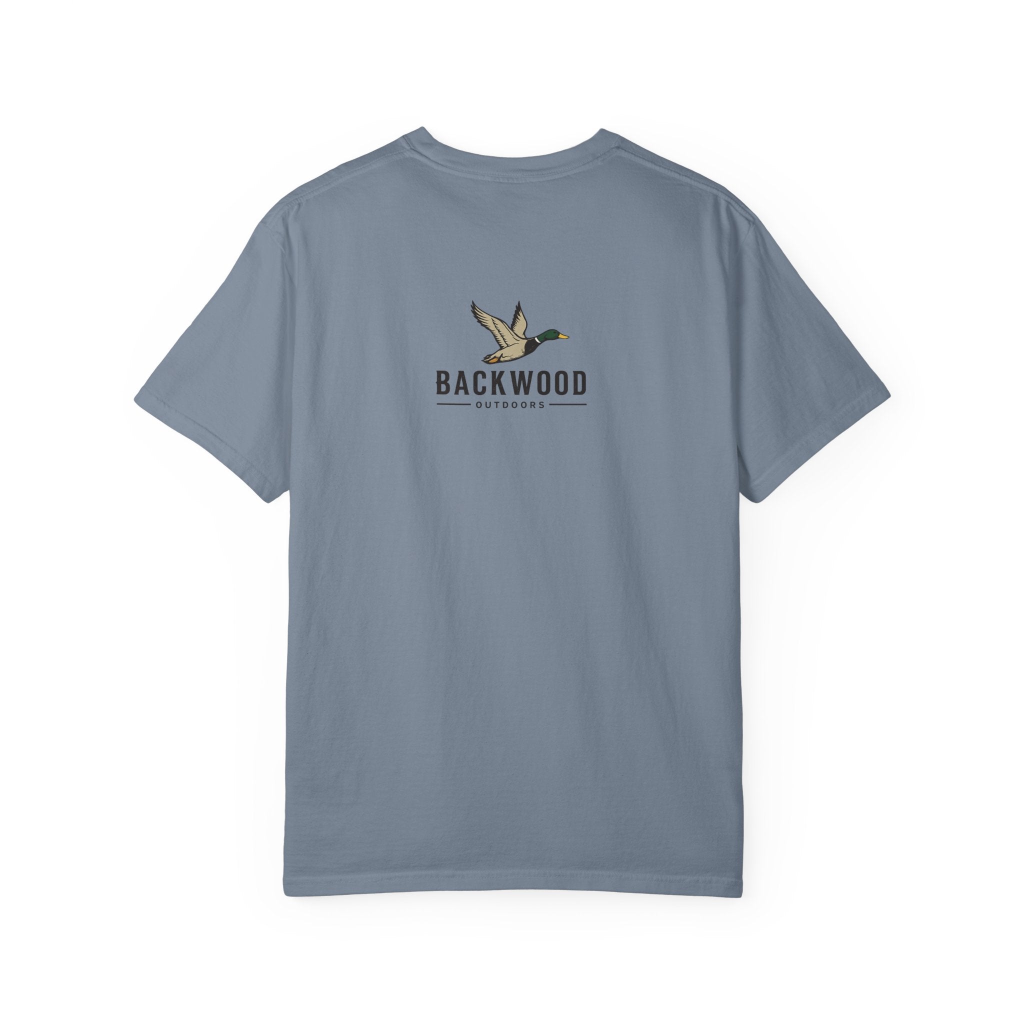 Marsh Classic Tee