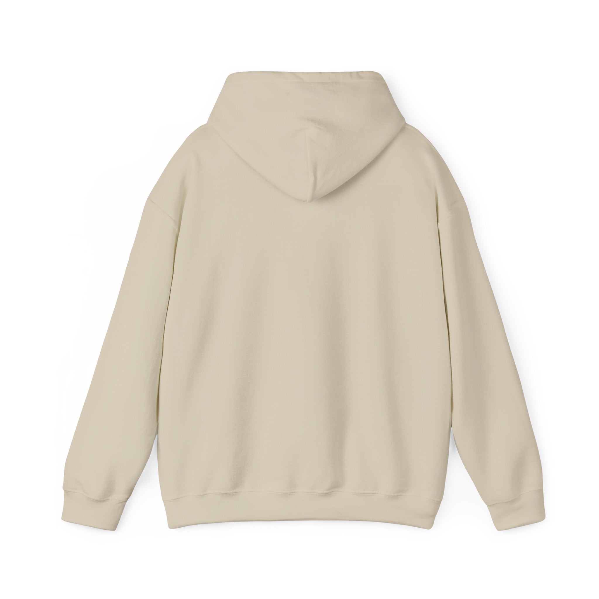Backwood Outdoors Logo Hoodie
