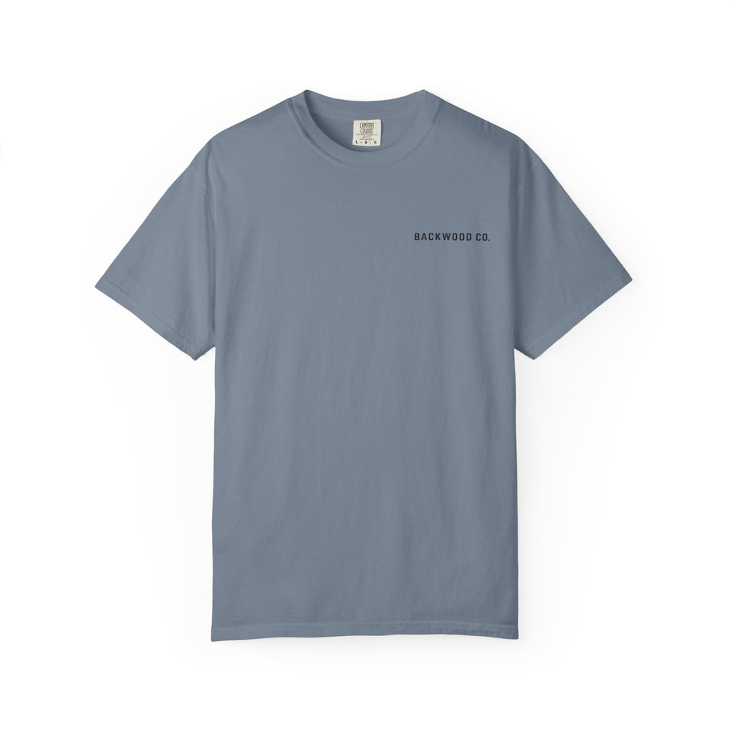 Low Flight Mallard Tee