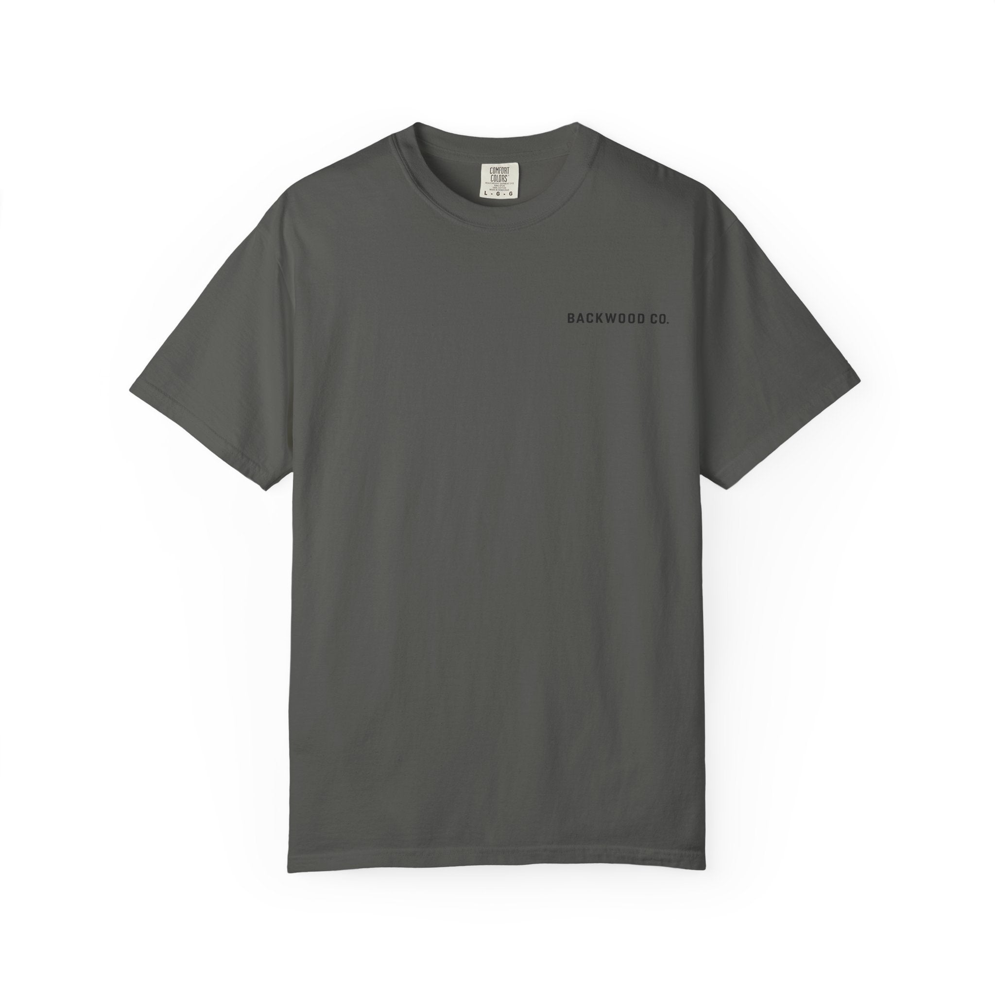 Vintage Stamp Tee