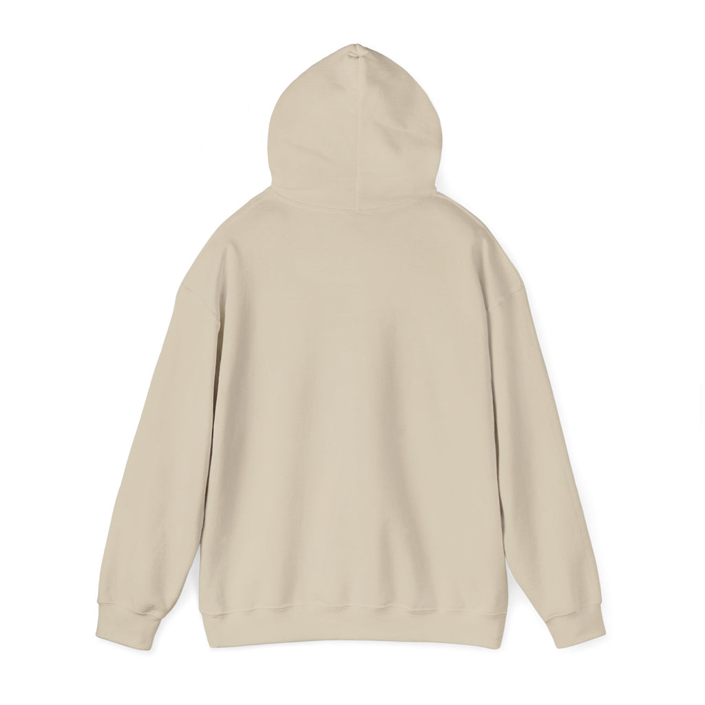 Backwood Outdoors Logo Hoodie