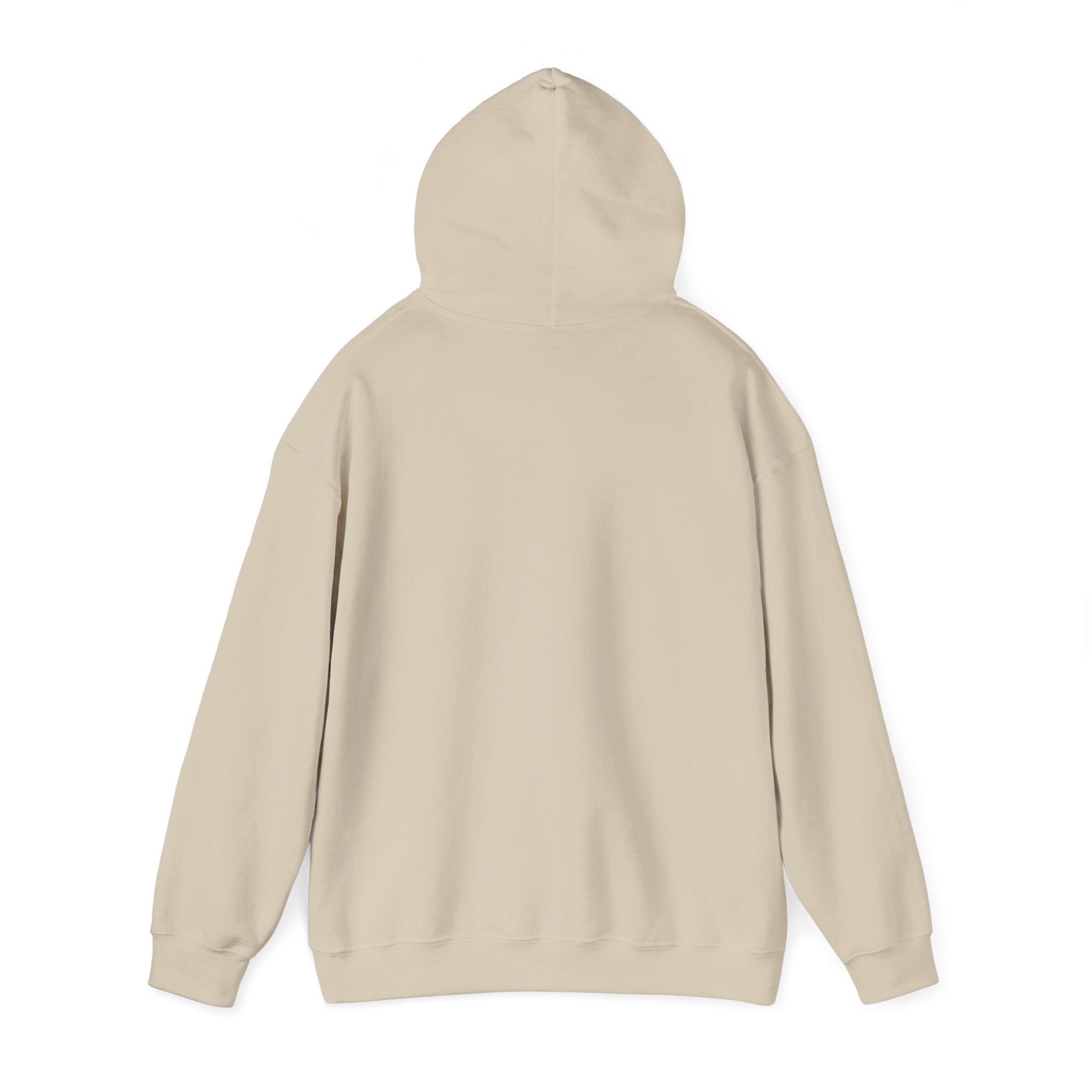 Backwood Outdoors Logo Hoodie