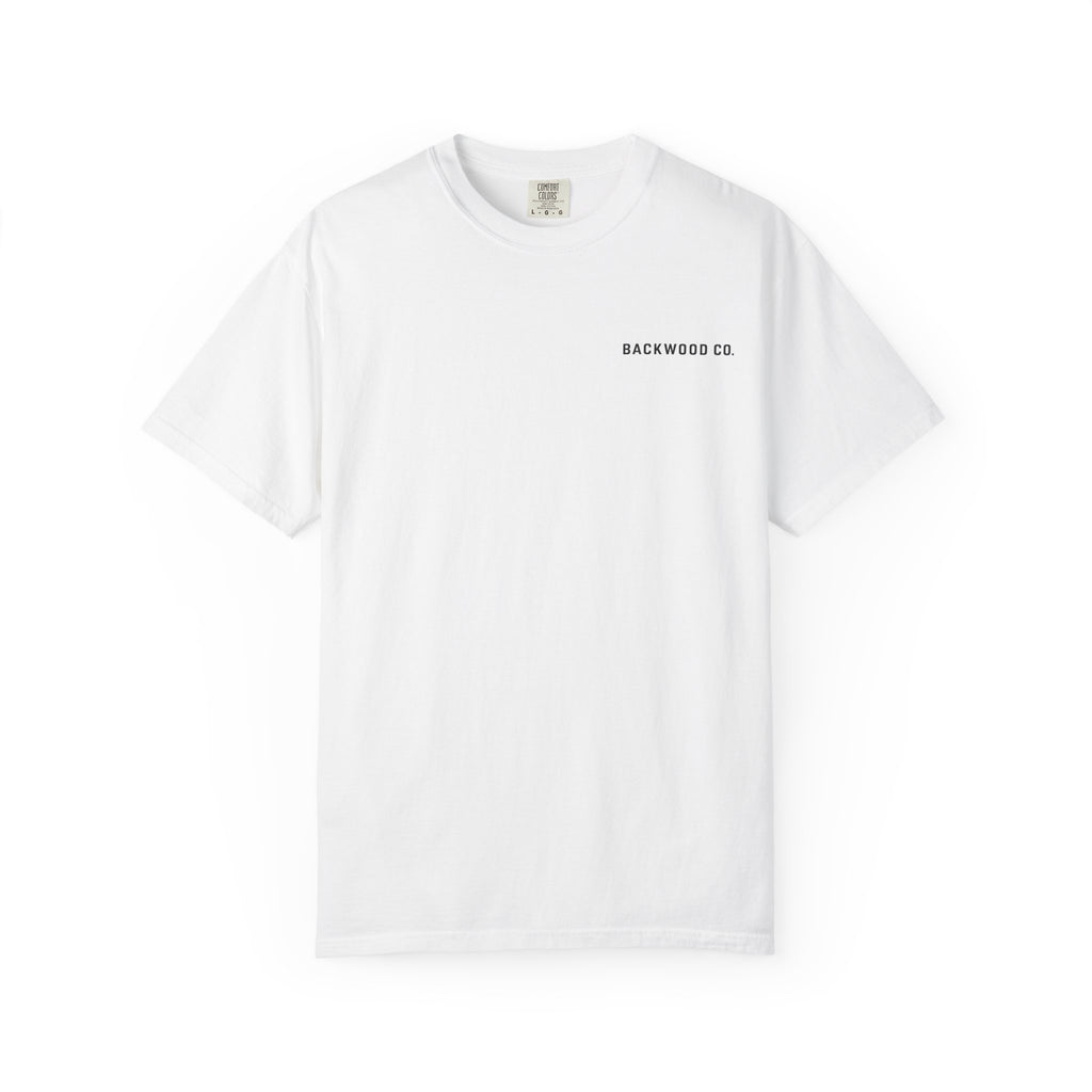 Vintage Stamp Tee