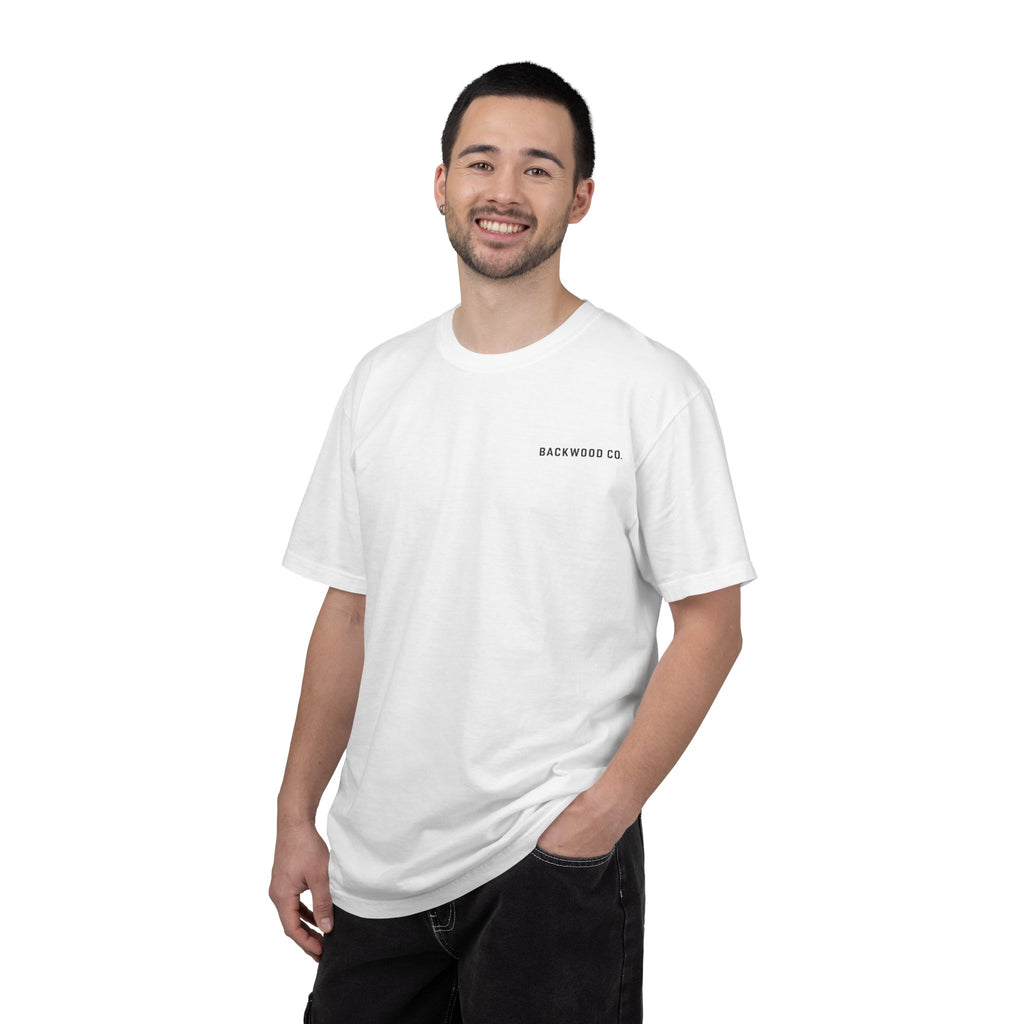 Vintage Stamp Tee