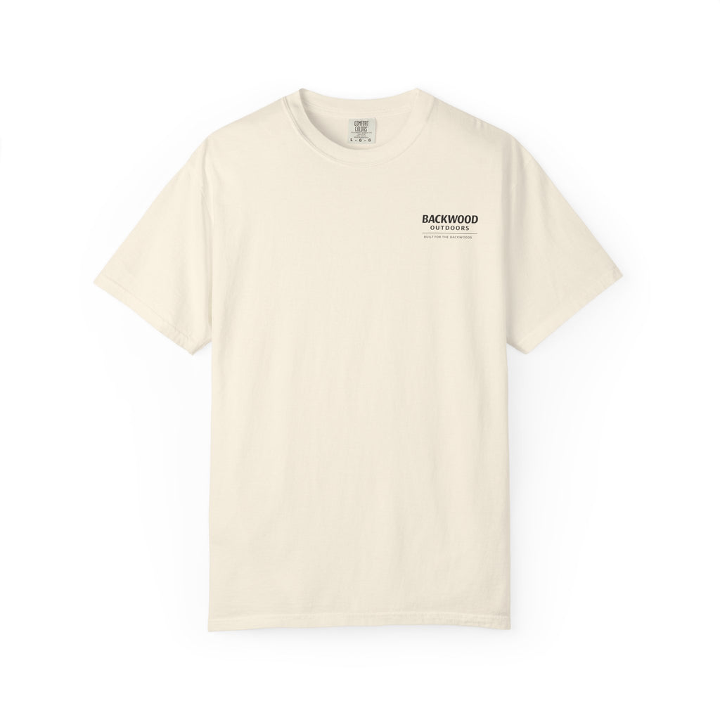 Backwood Flag Tee