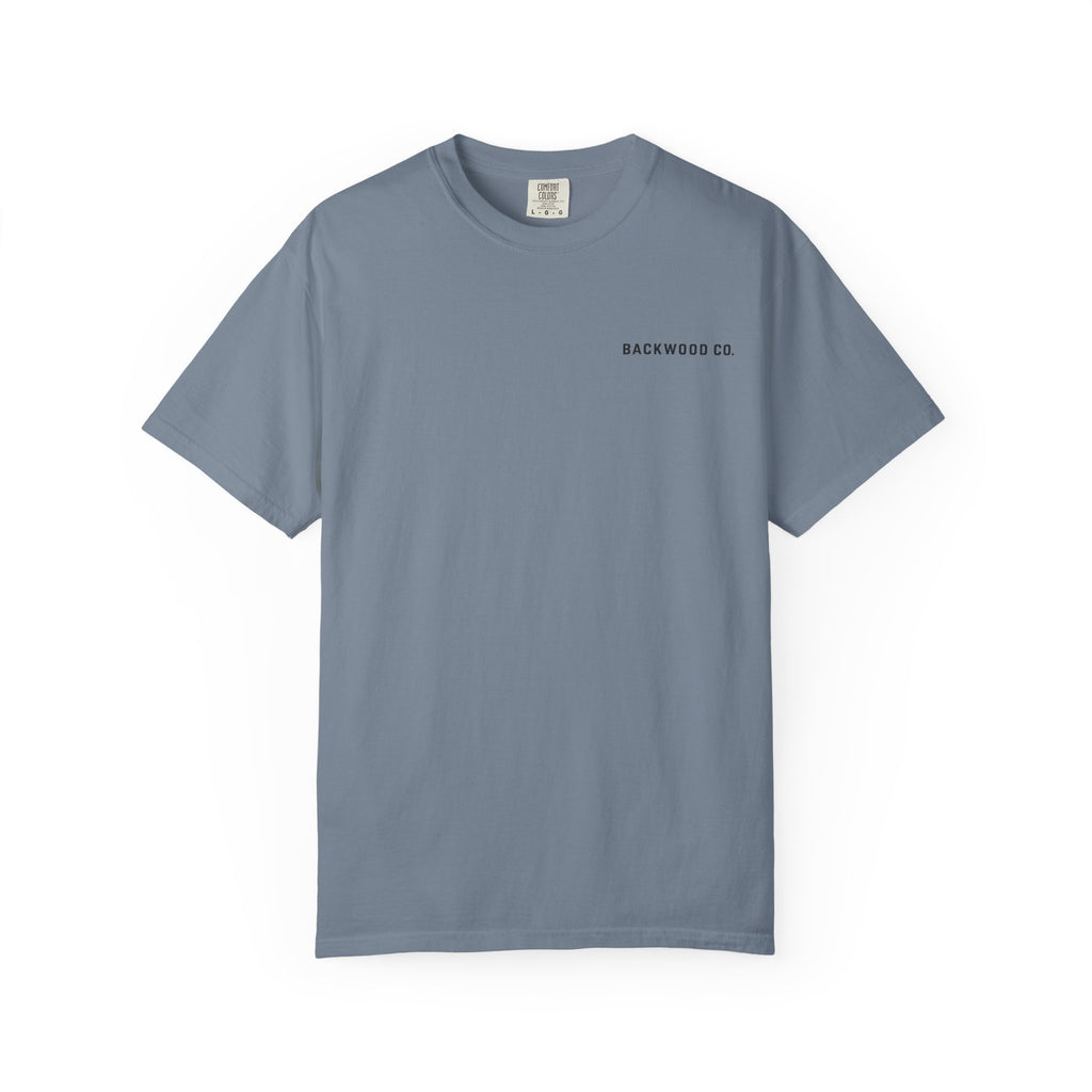 Vintage Stamp Tee