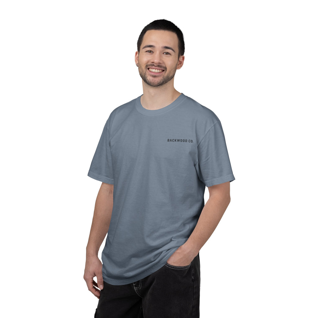 Vintage Stamp Tee