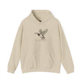 Backwood Outdoors Logo Hoodie