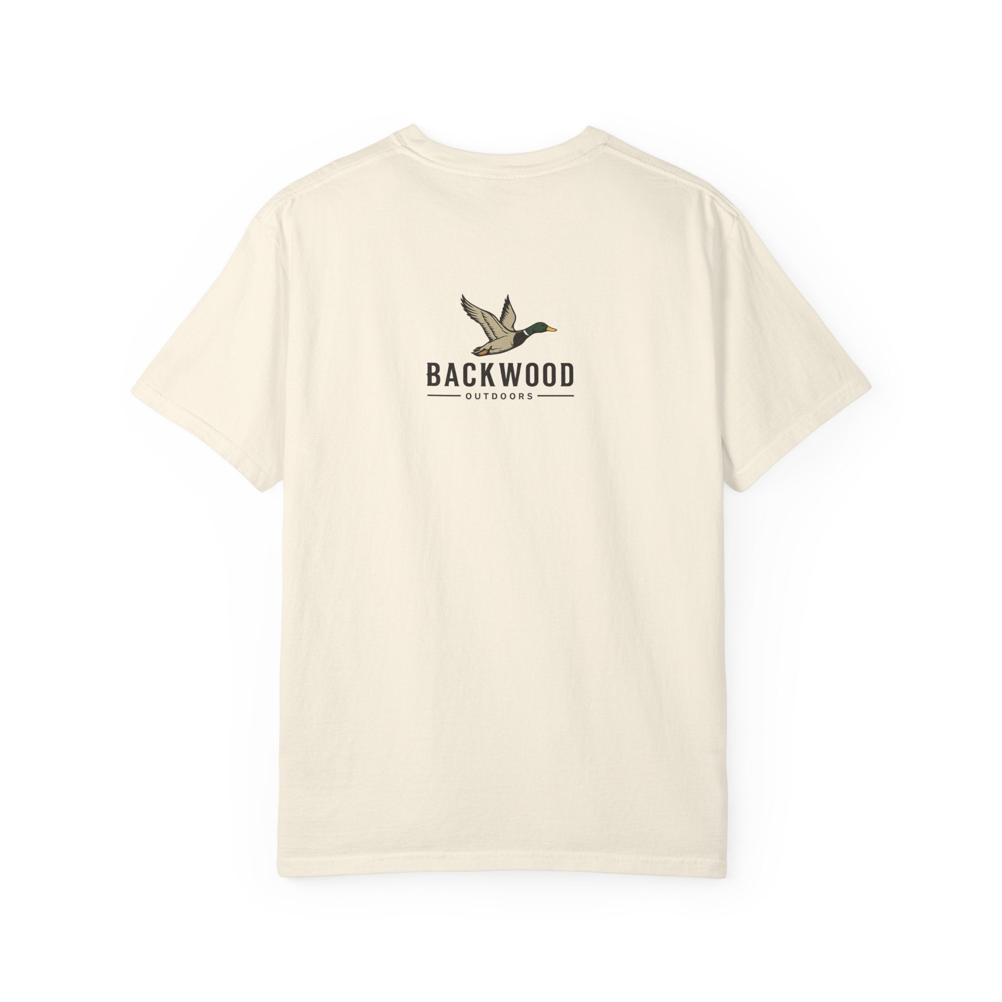 Marsh Classic Tee