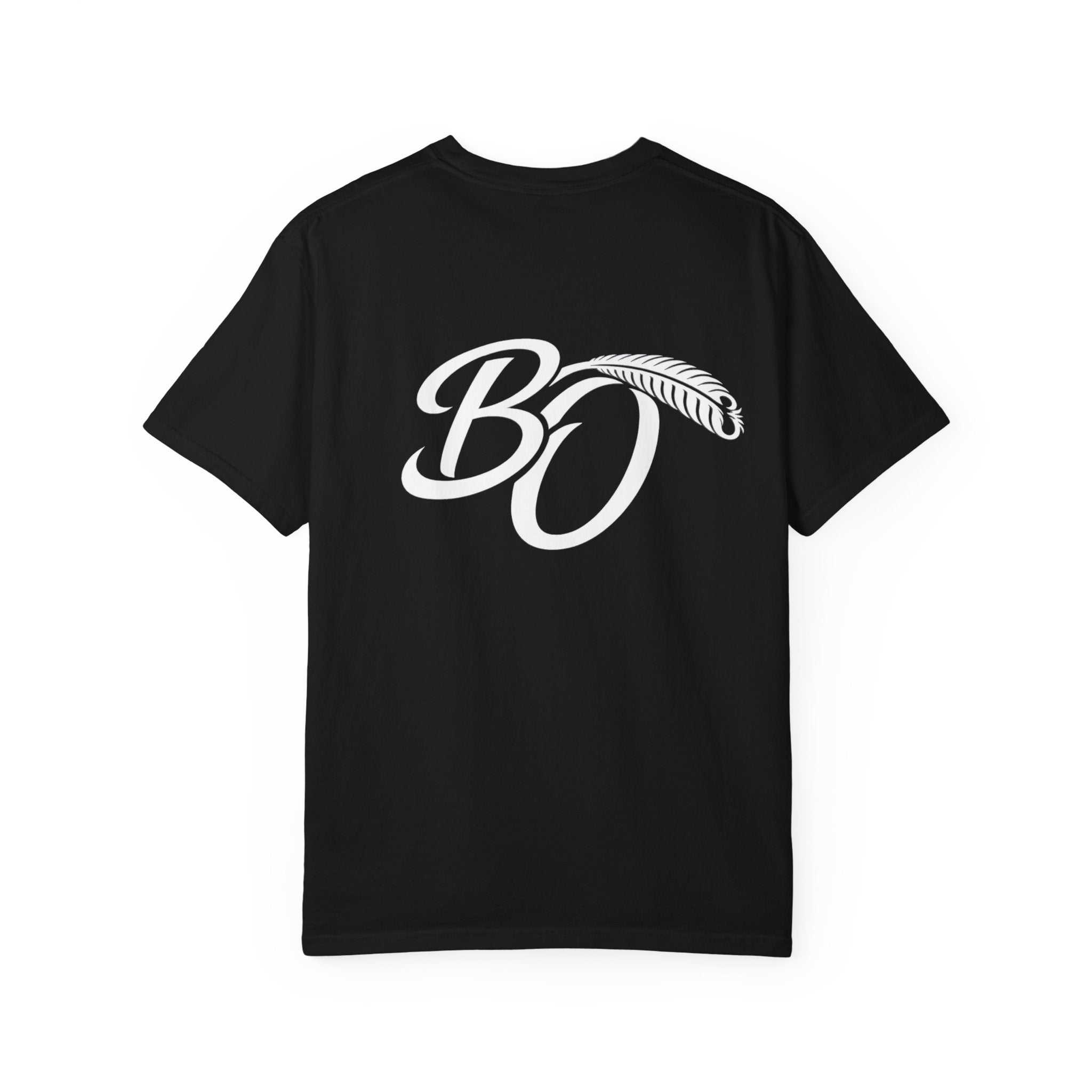 The Classic Tee