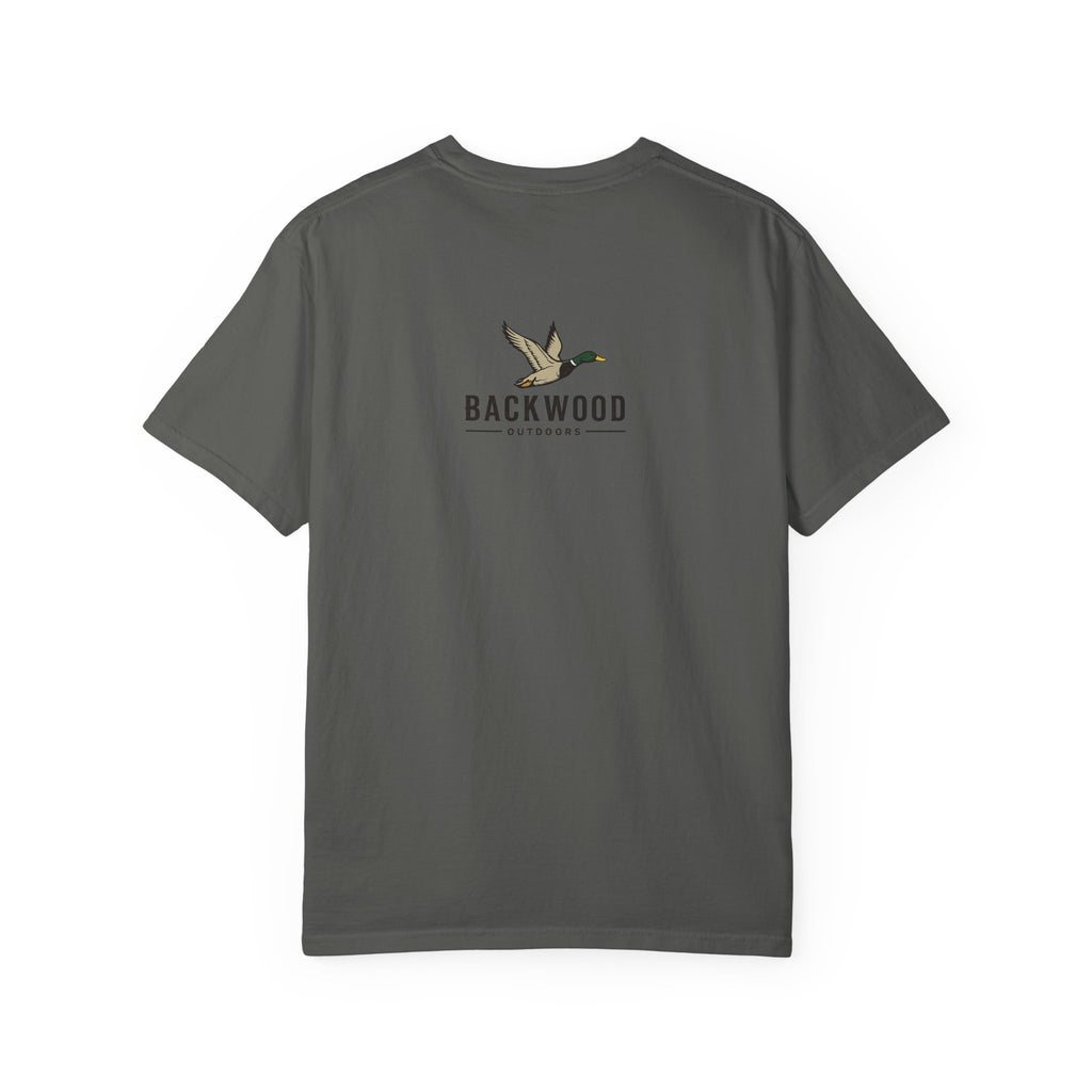 Marsh Classic Tee