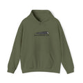 Backwood Co. Hoodie
