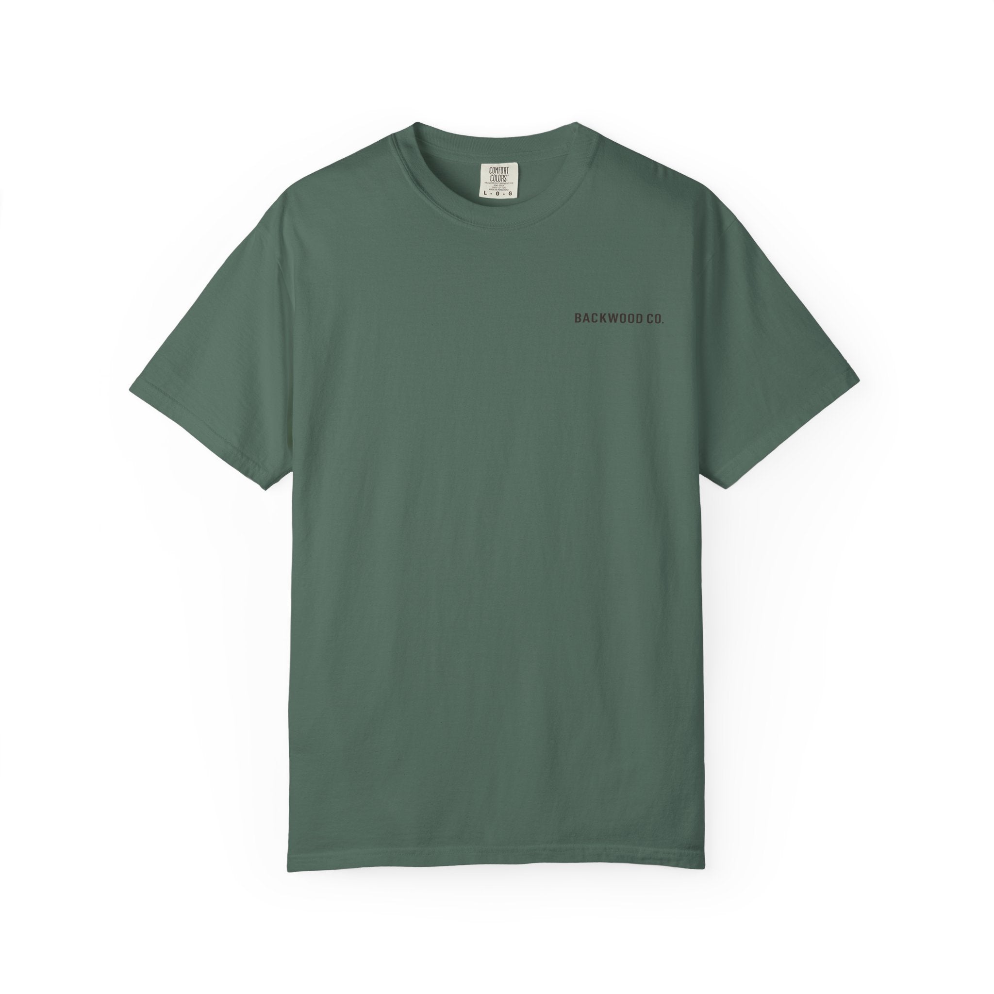 Marsh Classic Tee