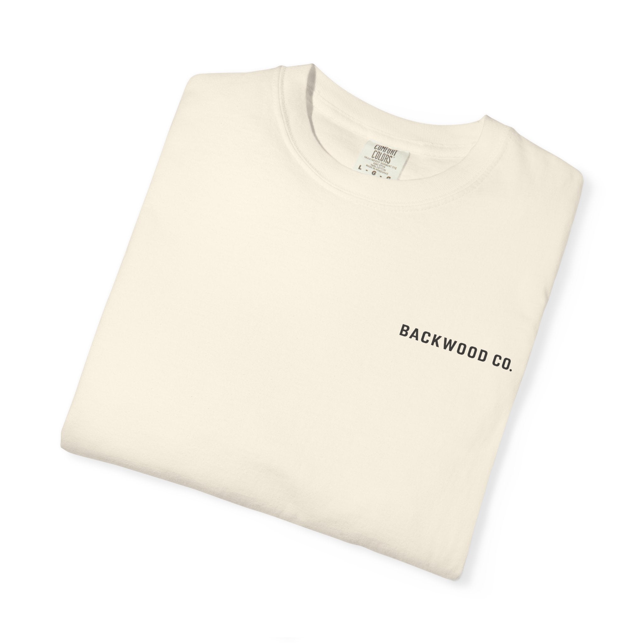 Vintage Stamp Tee