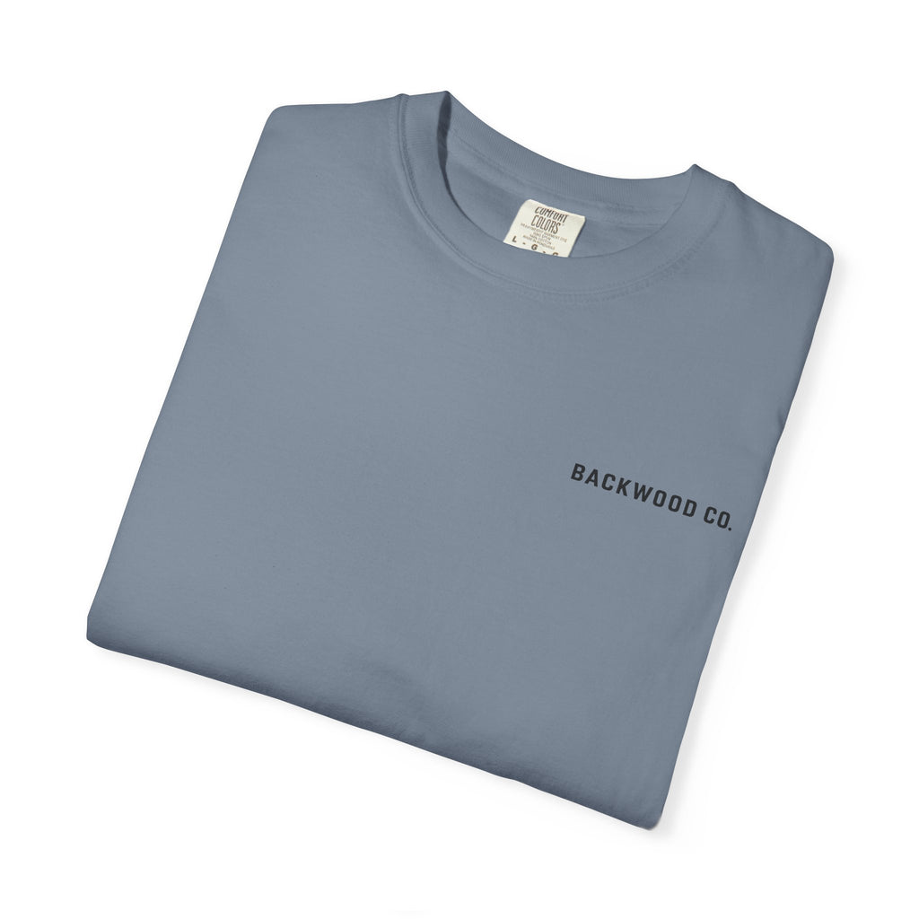 Vintage Stamp Tee