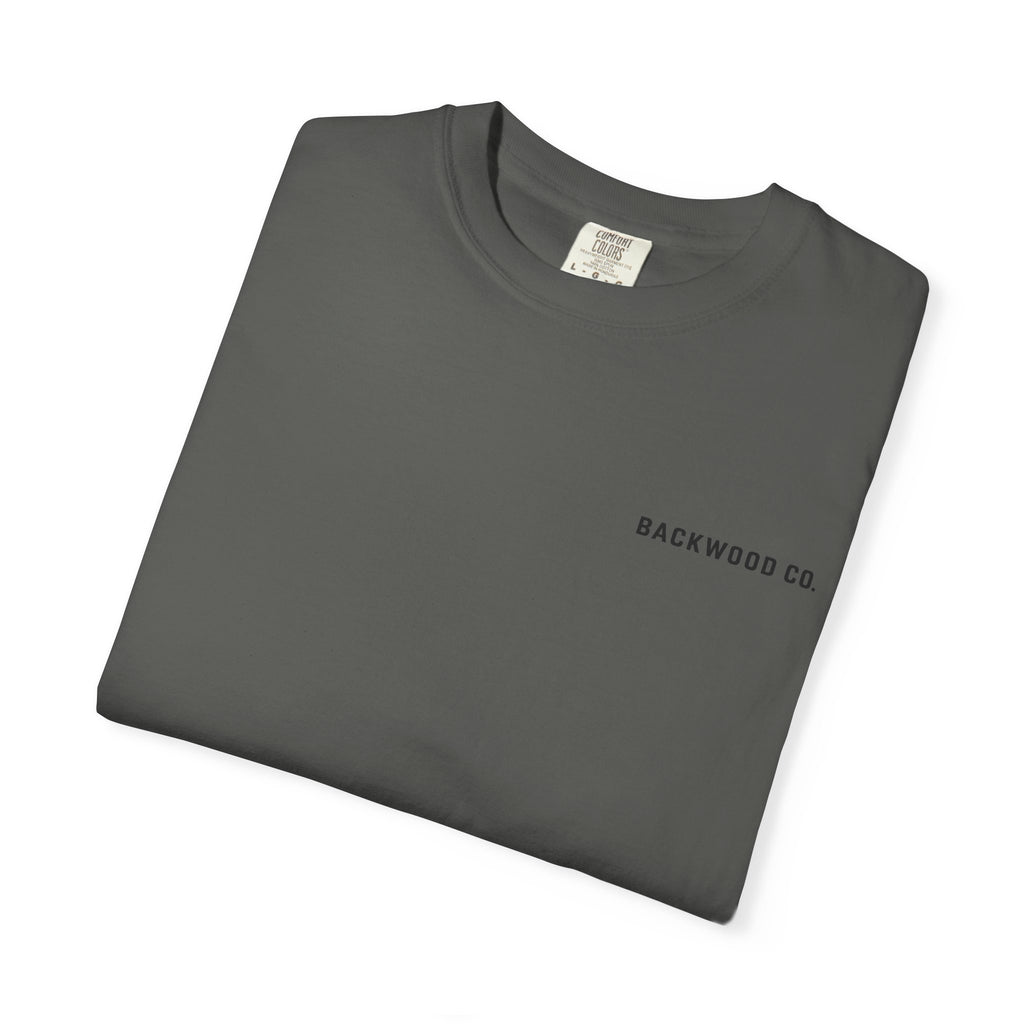 Vintage Stamp Tee